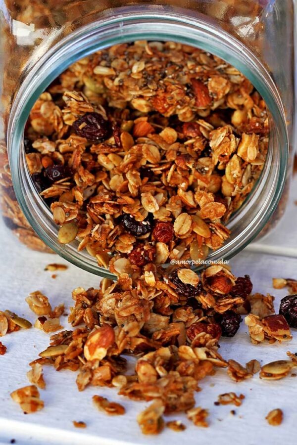 Granola