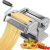 Máquina para hacer pasta