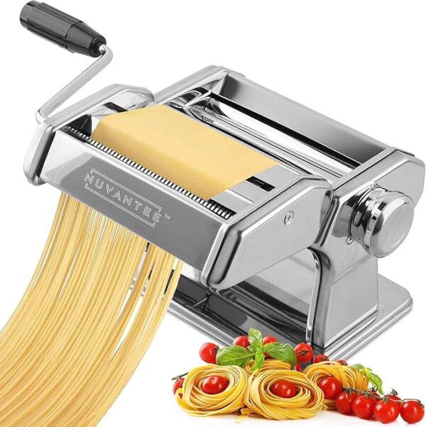 Máquina para hacer pasta