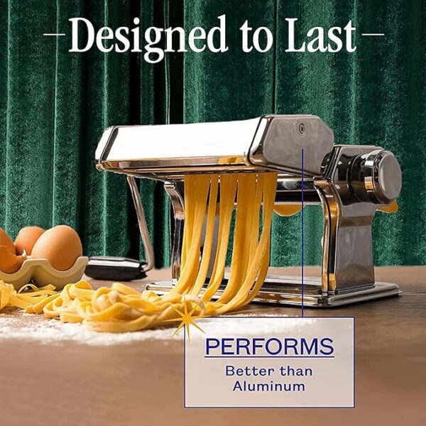 Máquina para hacer pasta