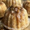Mini Bundt Cake