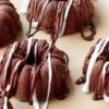 Mini Bundt Cake