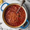 Salsa Boloñesa