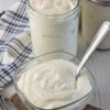 Yogurt